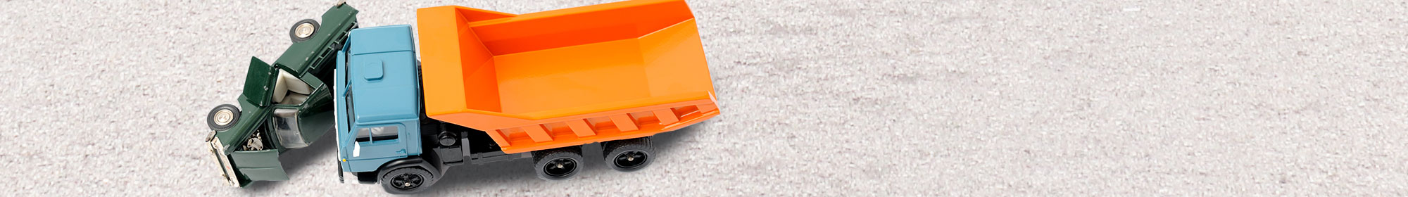 Big rig accident attorney near me