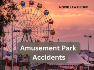 Amusement Park Accident Lawyer