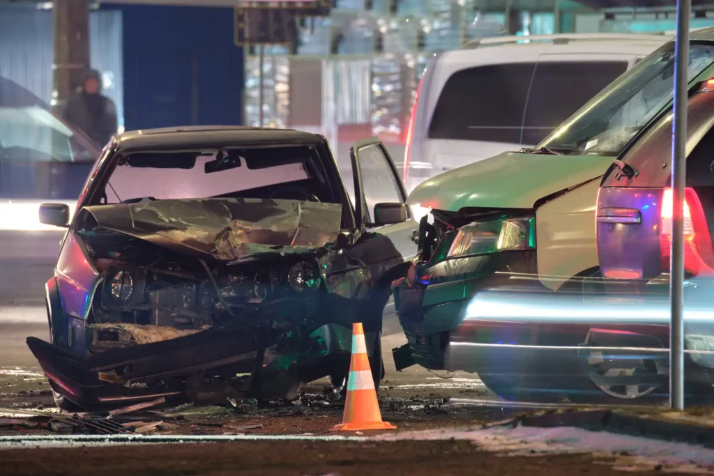 Common Mistakes to Avoid After a Personal Injury in California