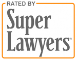 Super Lawyers Rated